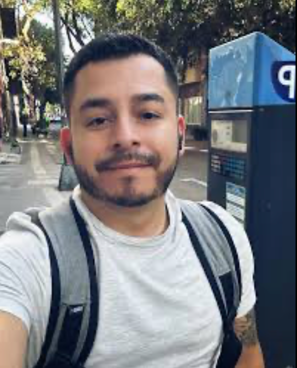 Leonardo Ramírez
